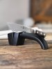 ZWILLING TWIN SHARP Stalowo-ceramiczna ostrzałka krążkowa